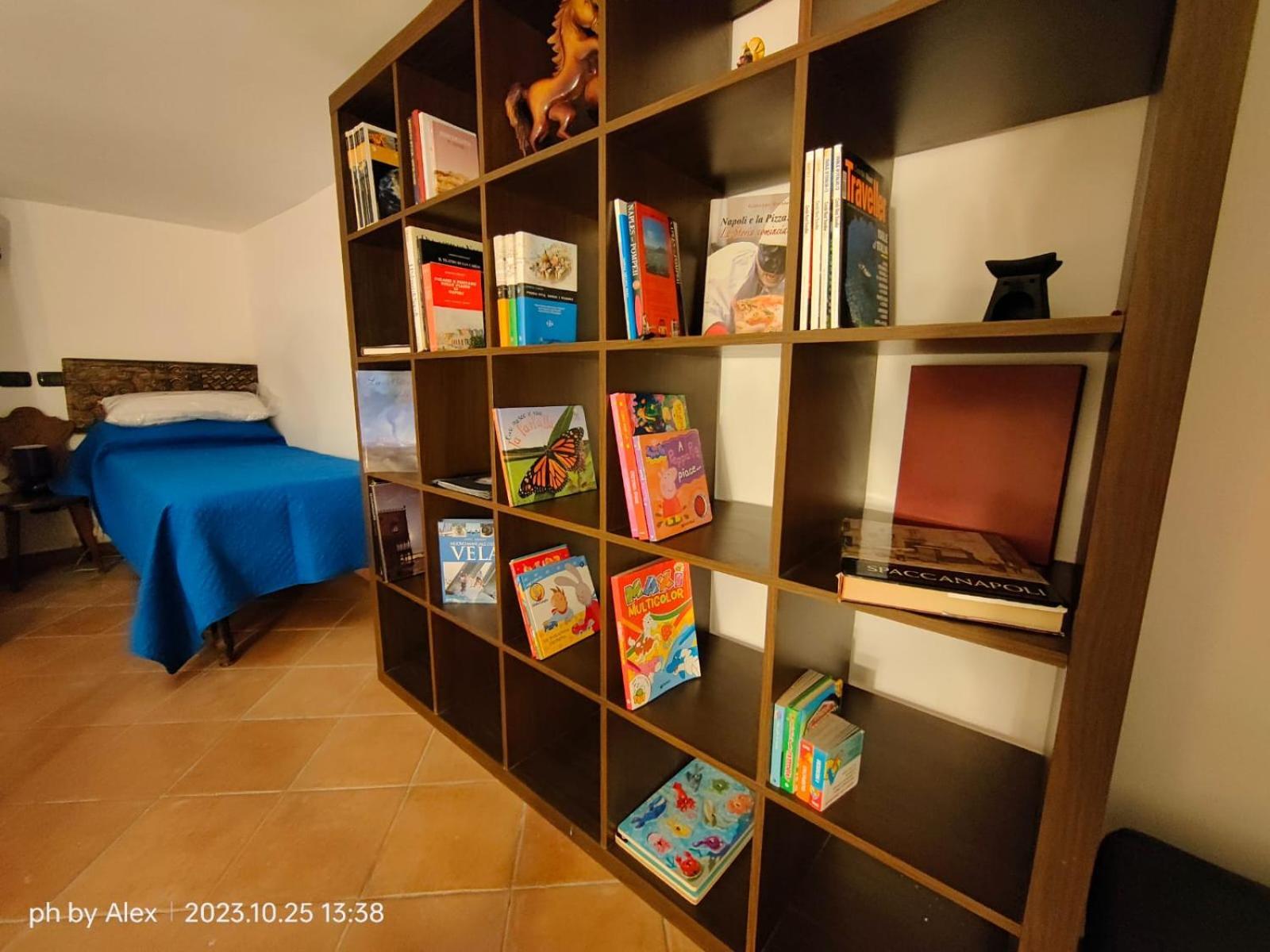 Segreta Catalana Apartman Nápoly Kültér fotó