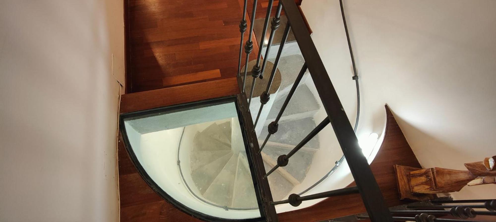 Segreta Catalana Apartman Nápoly Kültér fotó