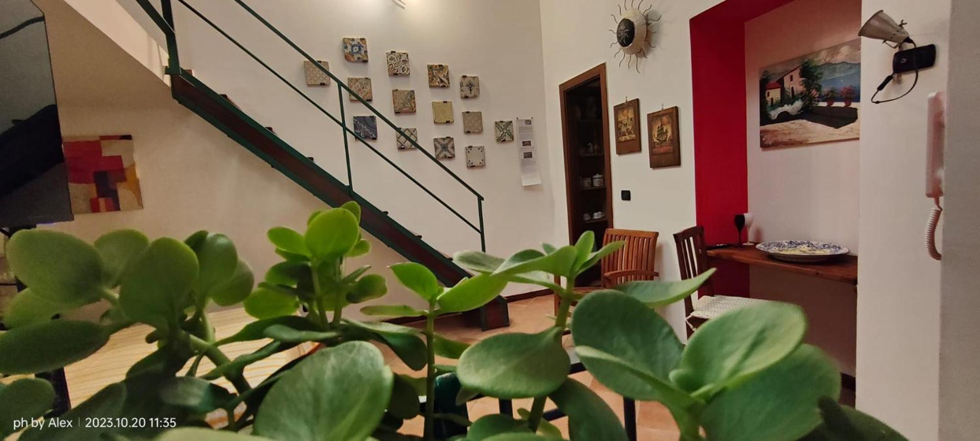 Segreta Catalana Apartman Nápoly Kültér fotó