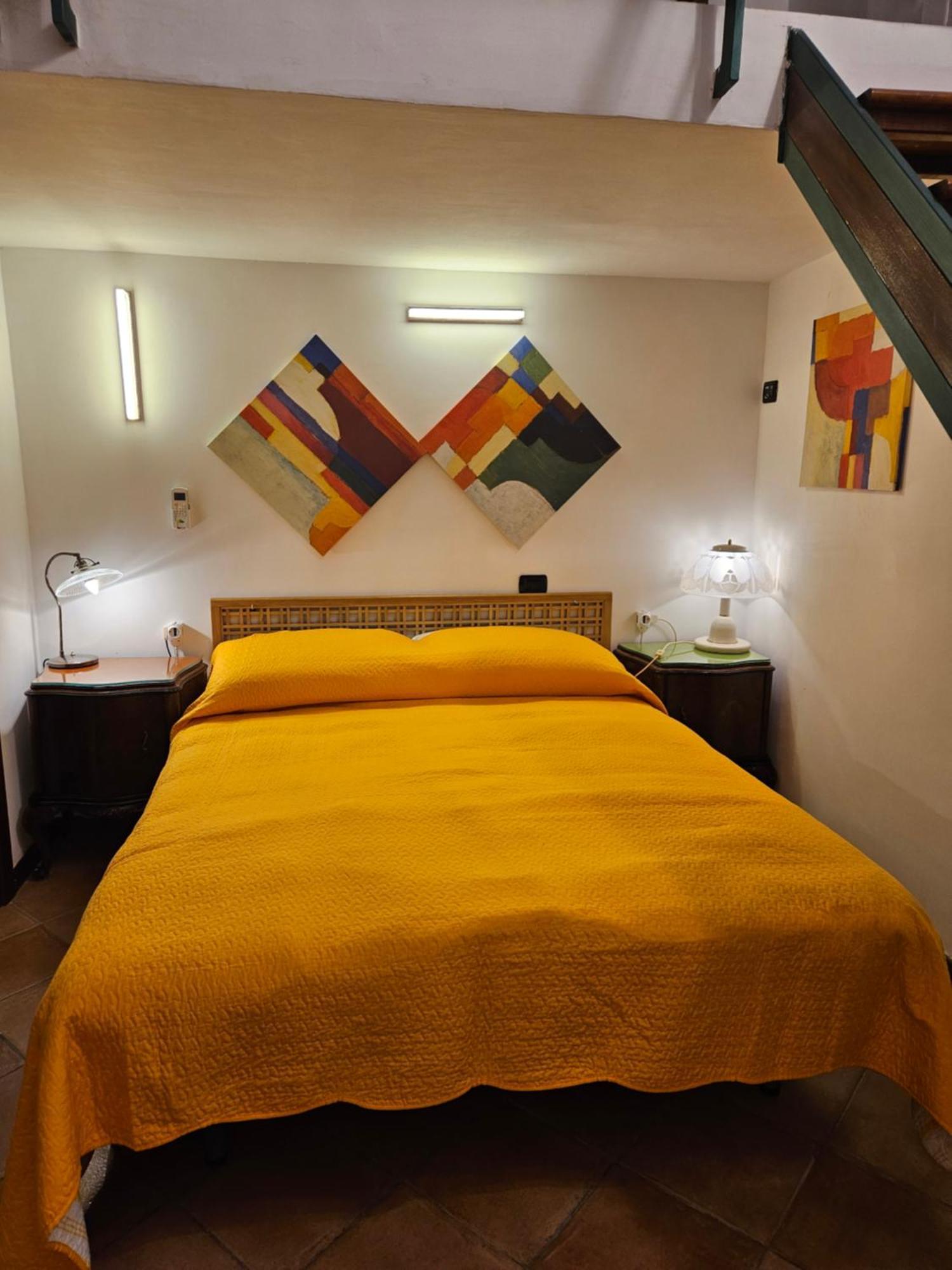 Segreta Catalana Apartman Nápoly Kültér fotó