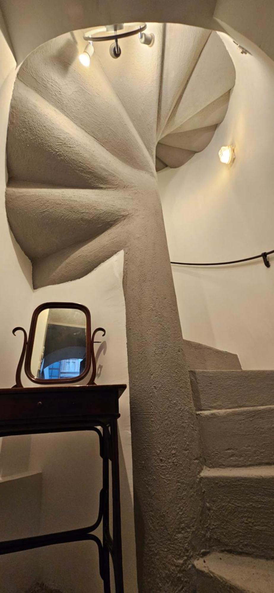 Segreta Catalana Apartman Nápoly Kültér fotó